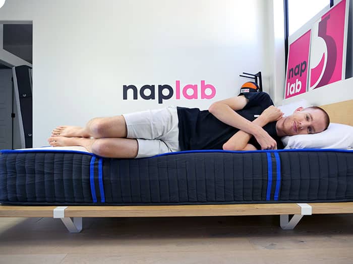 Nectar Hybrid Review 10 DataDriven Tests NapLab