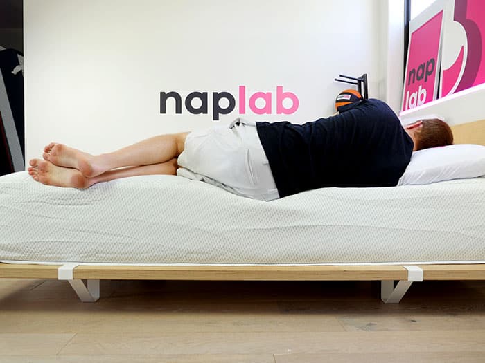 Vaya Hybrid Review 10 DataDriven Tests NapLab