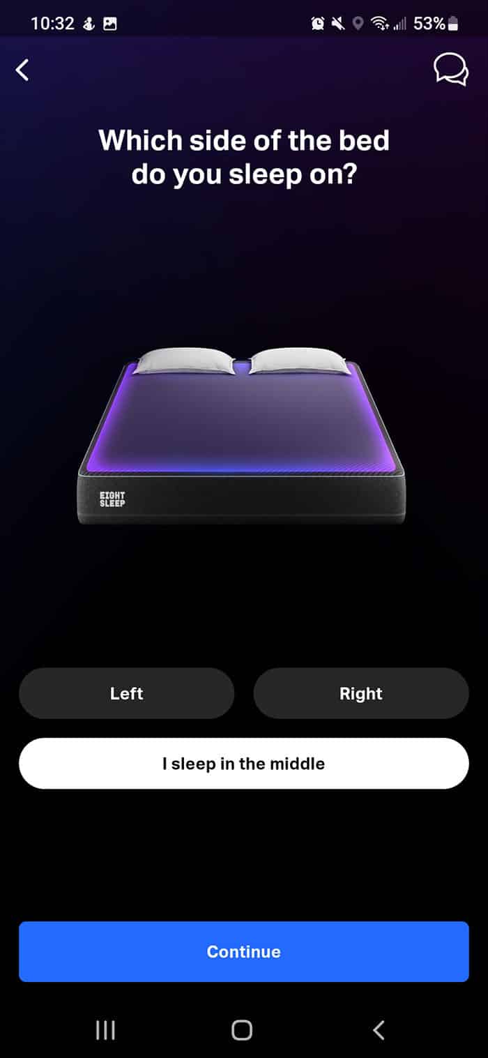 Eight Sleep Pod 3 Review Objective Thermal Cooling Tests