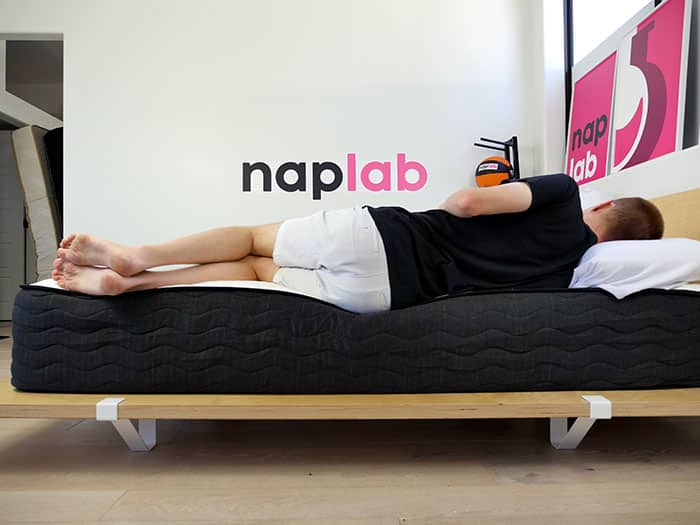 Can The Allswell Mattress Be Flipped? NapLab