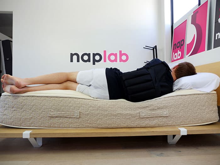 Lytton Mattress Review 2 Models Tested vs. 10 DataDriven Tests