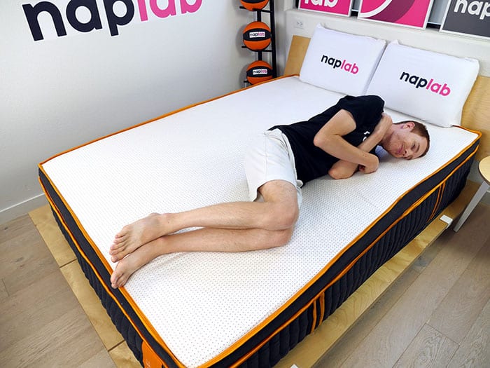 How Long do Nectar Mattresses Last? NapLab