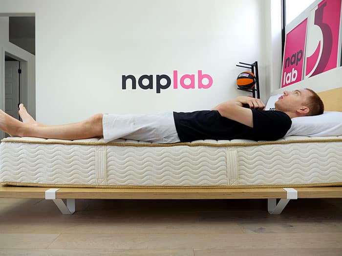 Saatva Mattress FAQs NapLab