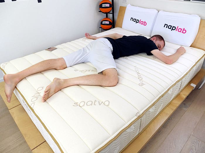 Are Saatva Mattresses Worth It? NapLab