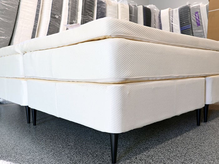 Big Mattress Classic Review 10 DataDriven Tests NapLab