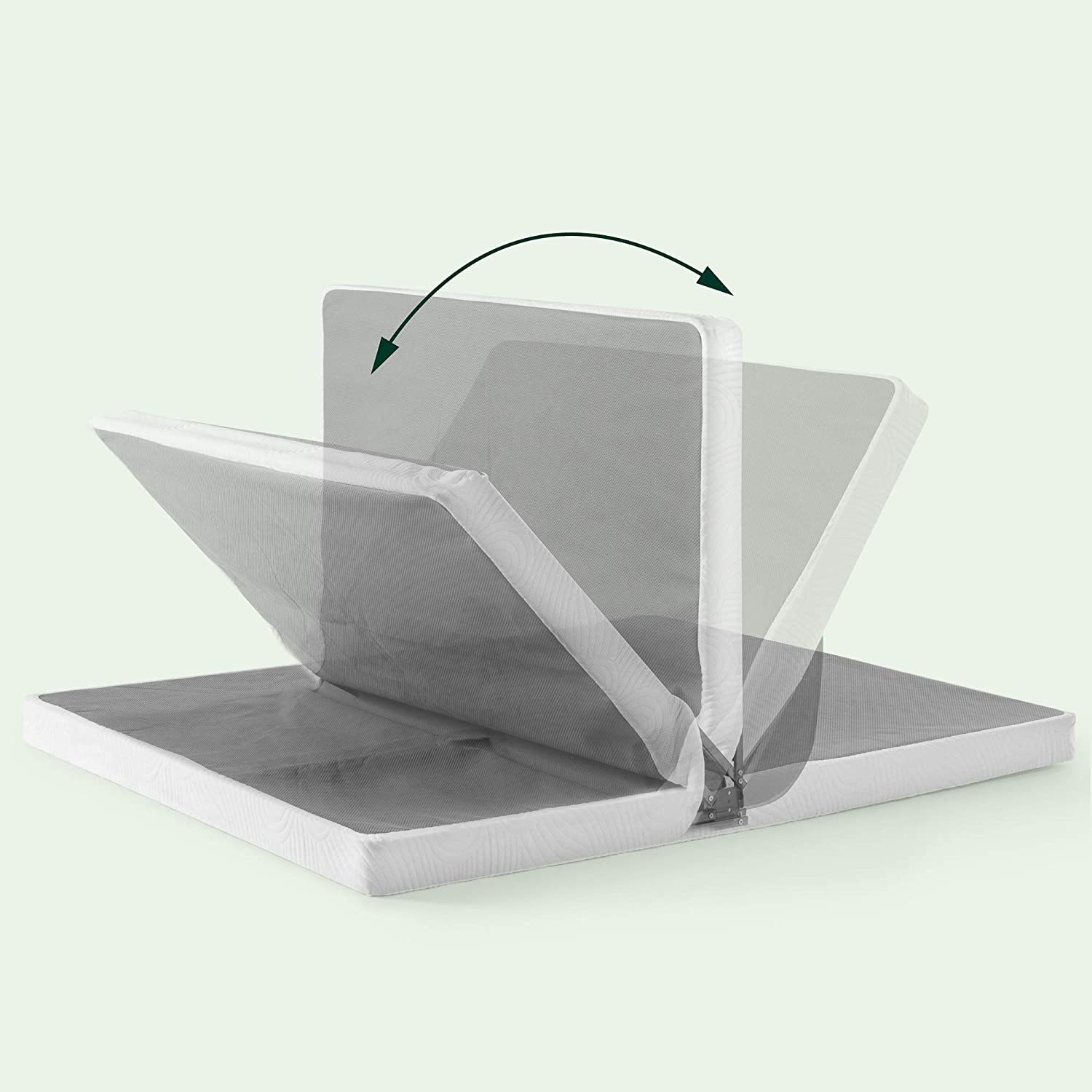 Boxspring vs. Slats A SidebySide Comparison NapLab