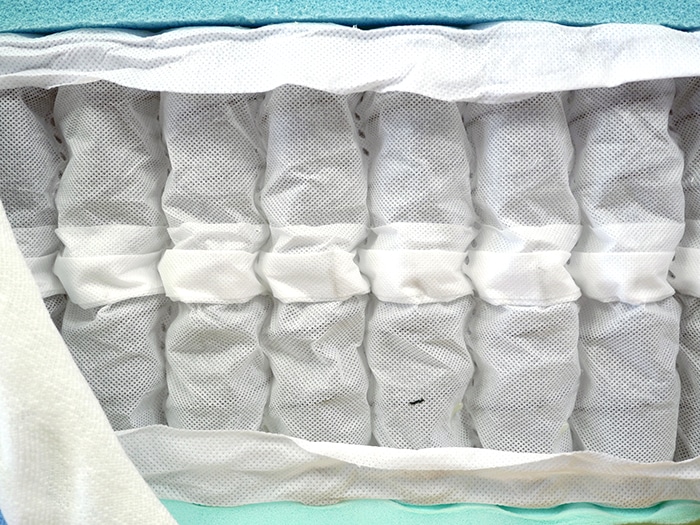 Are Amerisleep Mattresses Good? NapLab