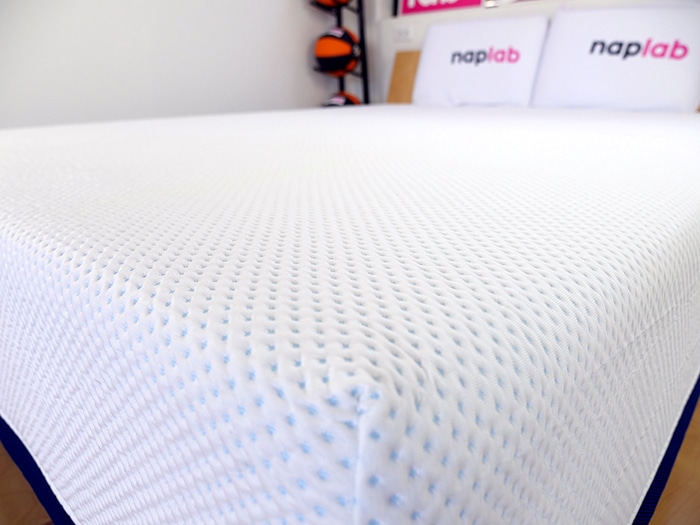 How Long Are Amerisleep Shipping Times? NapLab