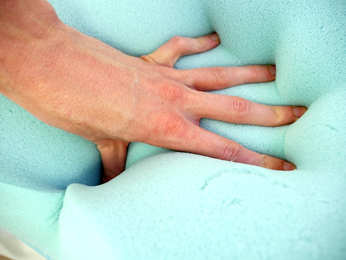 Gel Memory Foam vs. Memory Foam How Do They Compare?