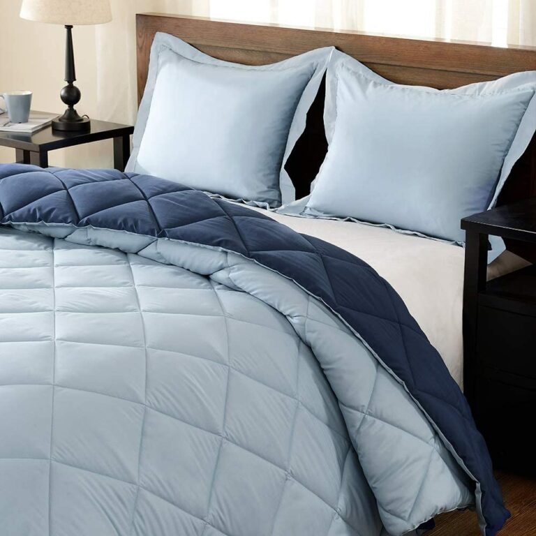 Duvet vs. Comforter An Objective Comparison NapLab