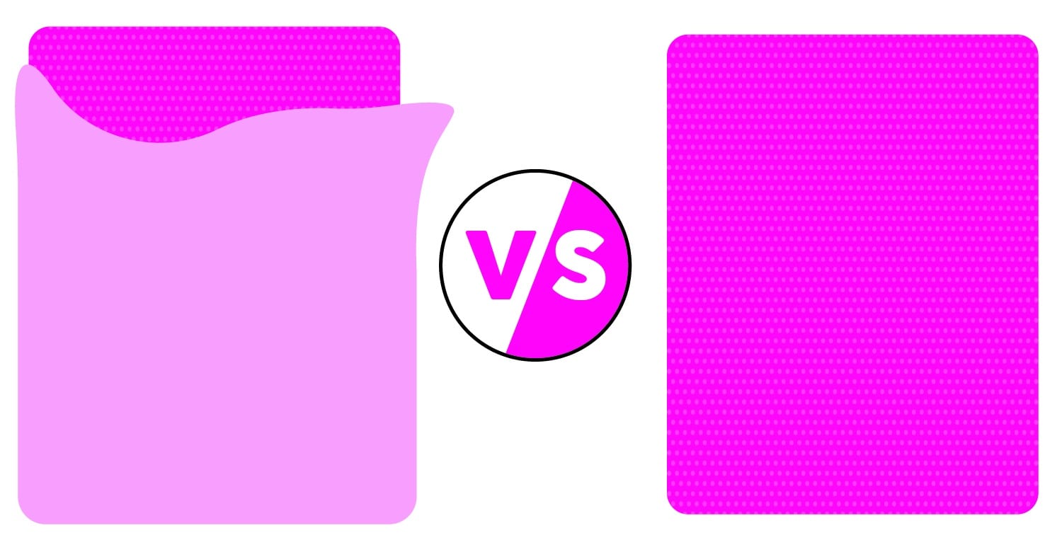 Duvet vs. Comforter An Objective Comparison NapLab