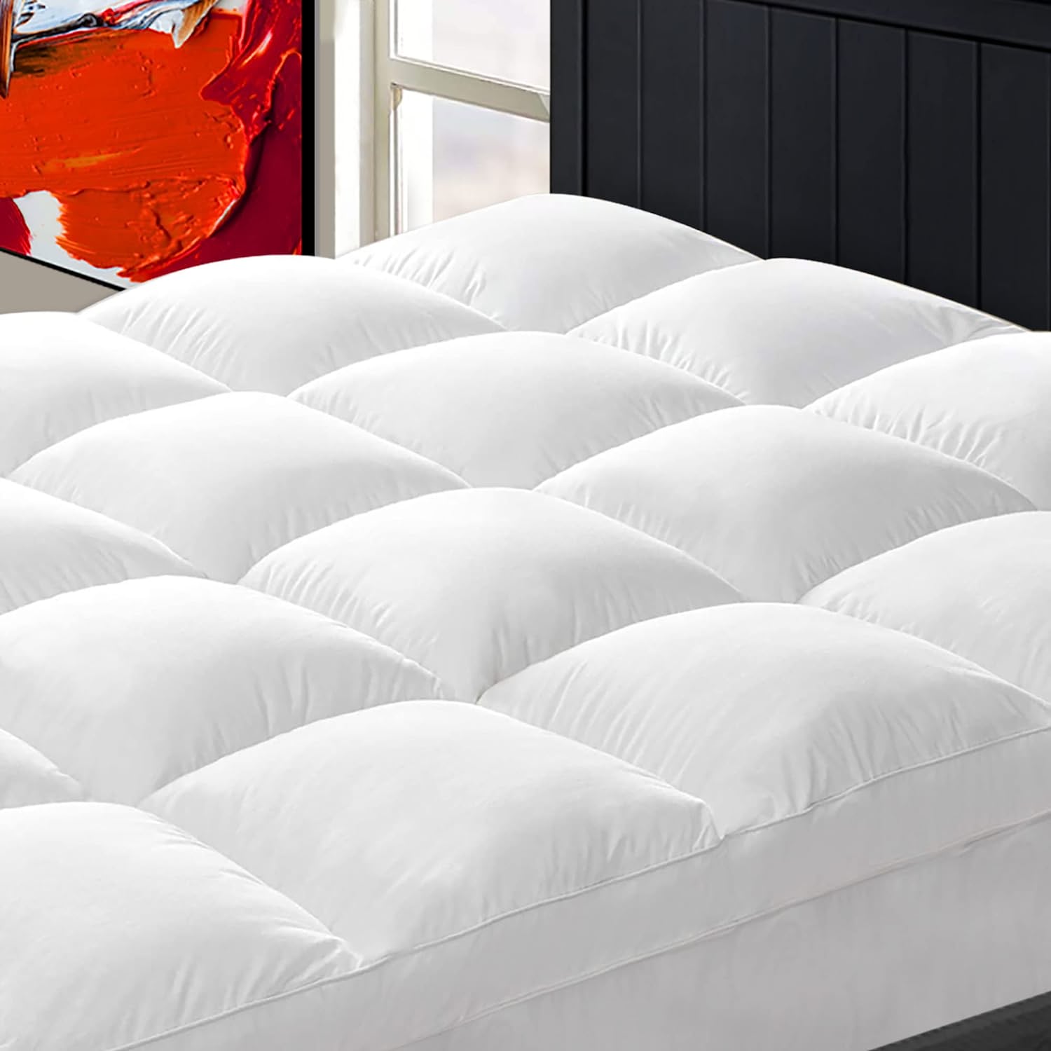 Mattress Pad vs. Mattress Topper An Objective Comparison