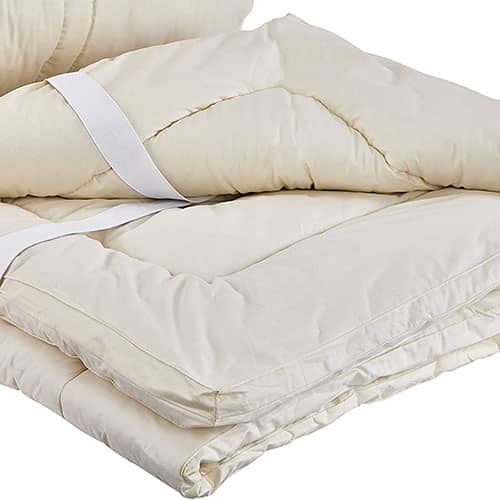 Mattress Pad vs. Mattress Topper An Objective Comparison