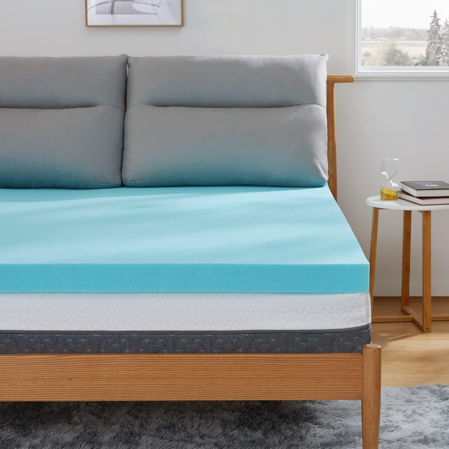 Mattress Pad vs. Mattress Topper - An Objective Comparison