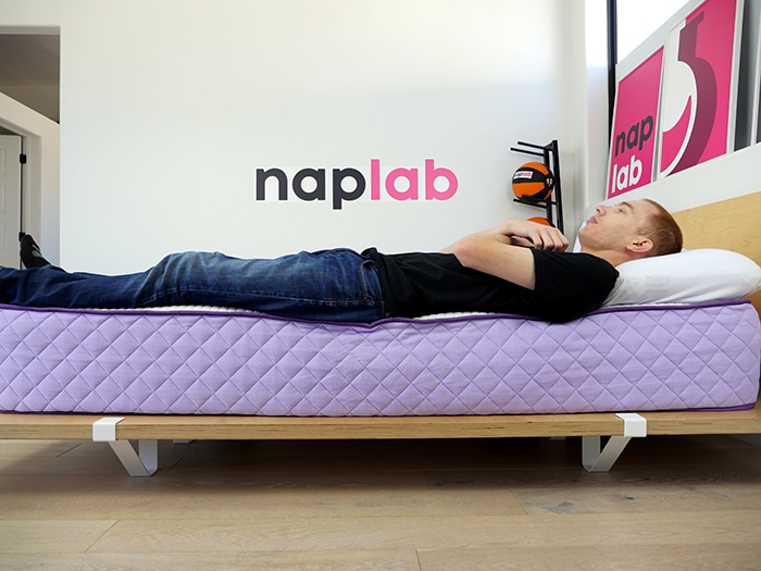 Sheets & Giggles Eucalyptus Mattress Review 10 DataDriven Tests