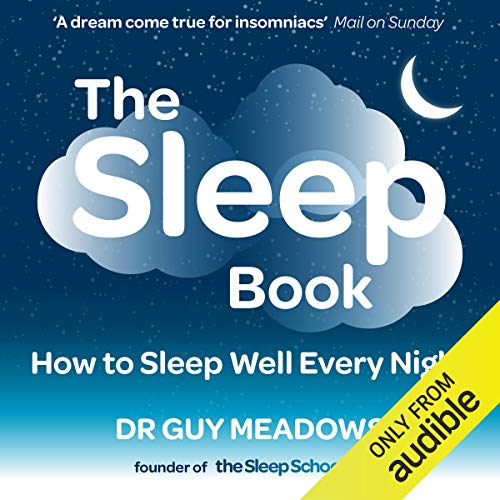 Best Sleep Books 13 Books to Improve & Understand Your Sleep