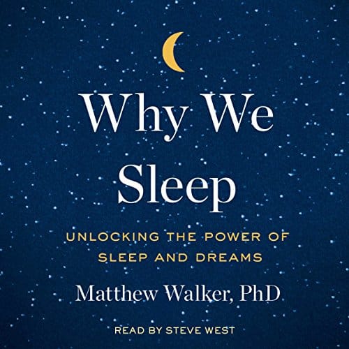 Best Sleep Books 13 Books to Improve & Understand Your Sleep