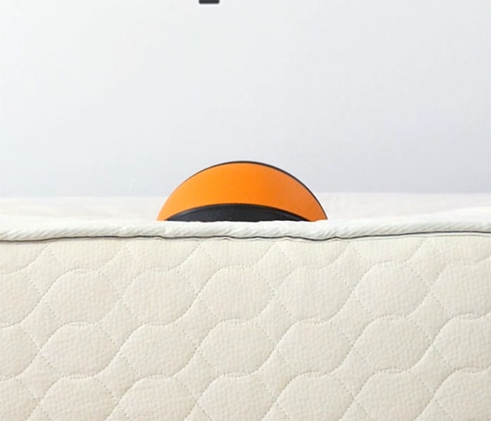 Winkbed EcoCloud Review 10 DataDriven Tests NapLab