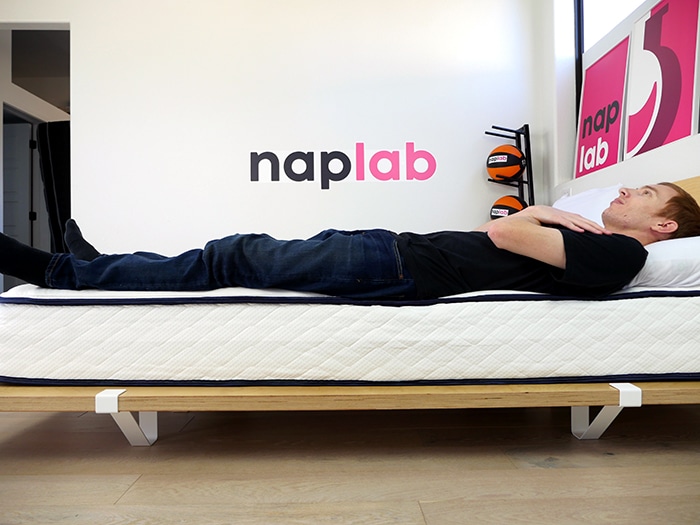 Winkbed GravityLux Review 10 Objective & DataDriven Tests