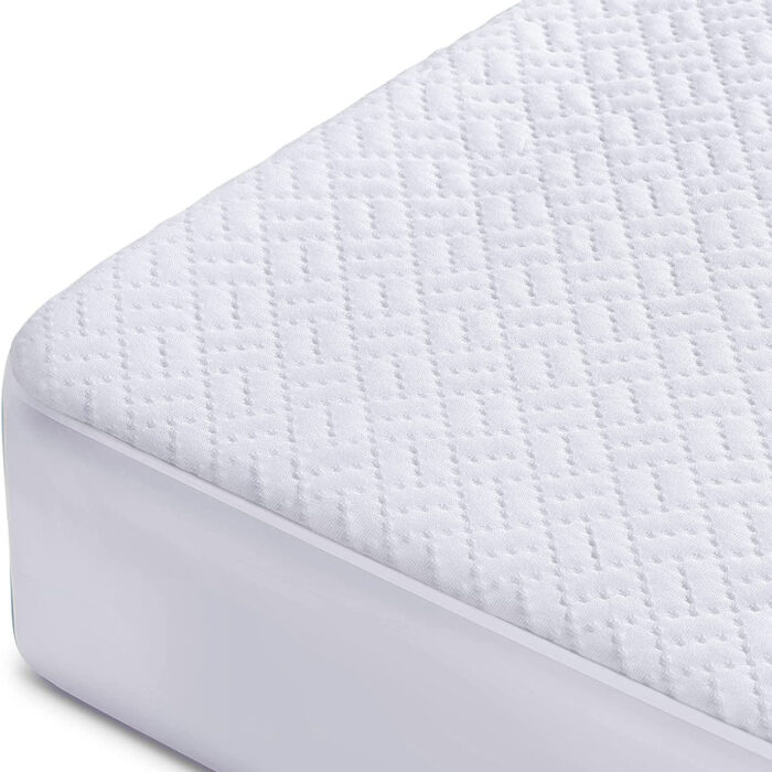 Mattress Pad vs. Mattress Protector How Do They Differ?