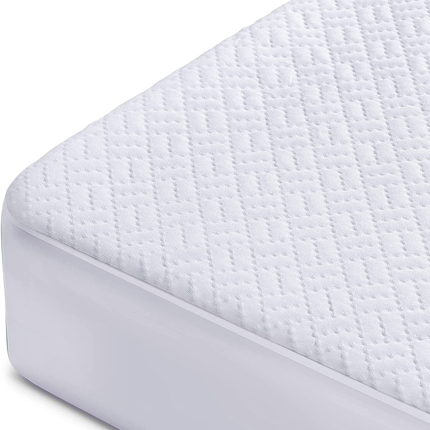 Mattress Pad vs. Mattress Protector How Do They Differ?