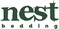 Nest Bedding Logo 1