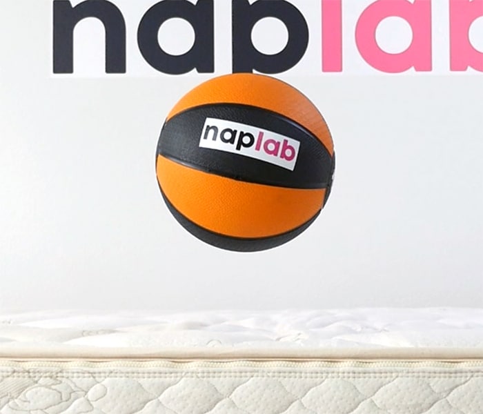 Sleep EZ Organic Latex Mattress Review 10 DataDriven Tests