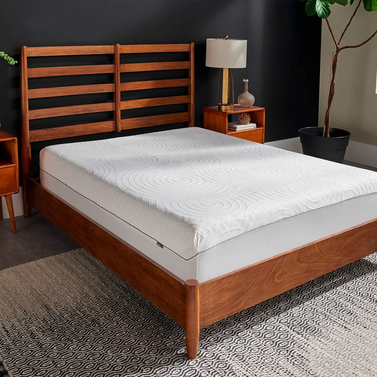 Mattress Pad vs. Mattress Protector How Do They Differ?