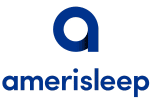 Amerisleep Logo 150px