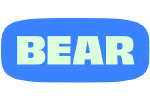 Bear Logo 150px