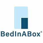Bedinabox Mattress Logo