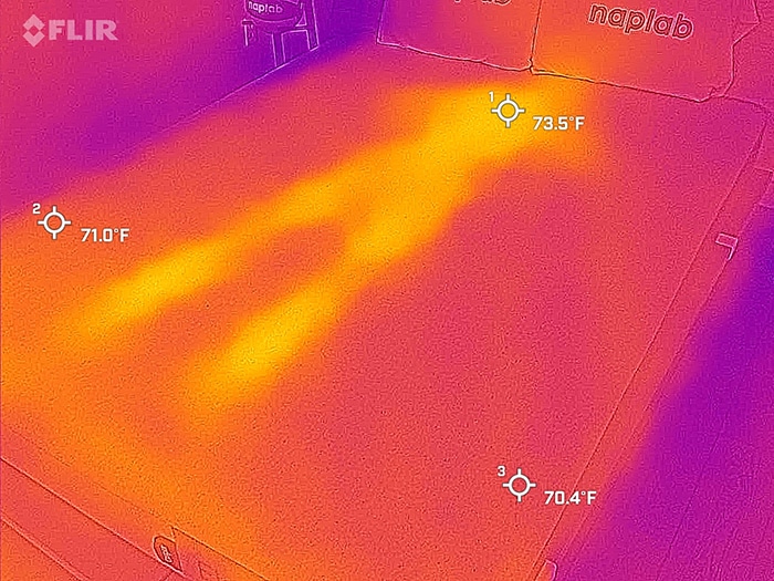 The Casper Mattress Review 10 DataDriven Tests NapLab