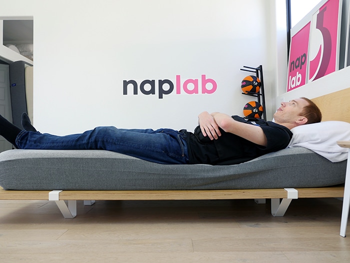 The Casper Mattress Review 10 DataDriven Tests NapLab
