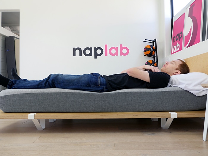 The Casper Mattress Review 10 DataDriven Tests NapLab