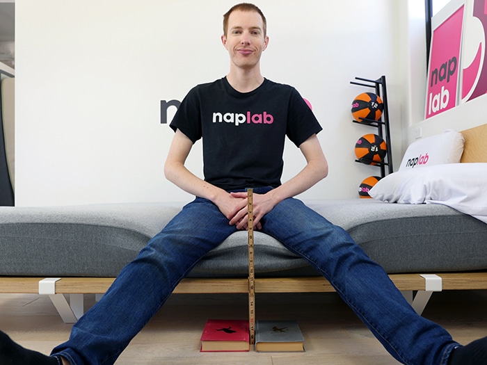 Casper Mattress Review 7 Models Objectively Tested NapLab