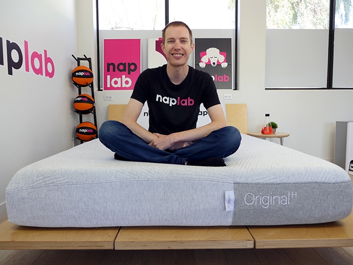 Casper Original vs. Casper Original Hybrid An Objective Comparison