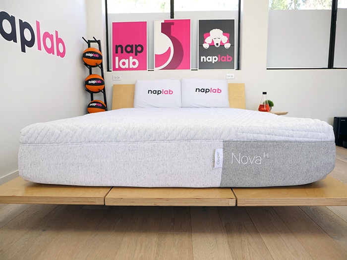 How Long Are Casper's Shipping Times? NapLab