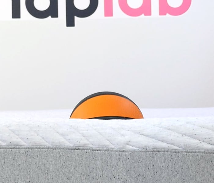 Casper Nova Hybrid Review 10 DataDriven Tests NapLab