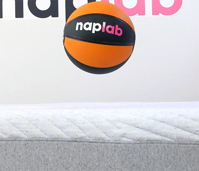 Casper Nova Hybrid Review 10 DataDriven Tests NapLab