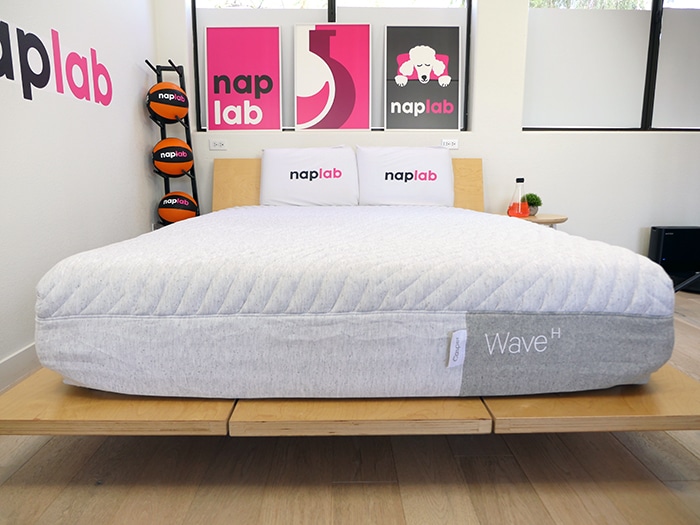 Casper vs. Ghostbed Objective & DataDriven Comparison NapLab