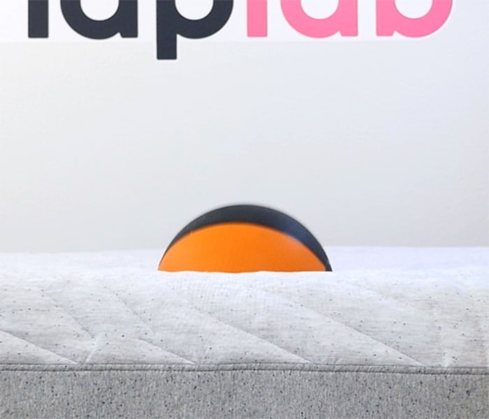 Casper Wave Hybrid Review 10 DataDriven Tests NapLab