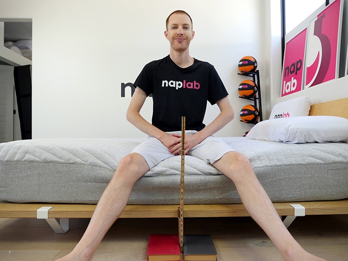 Casper Wave Hybrid Review 10 DataDriven Tests NapLab