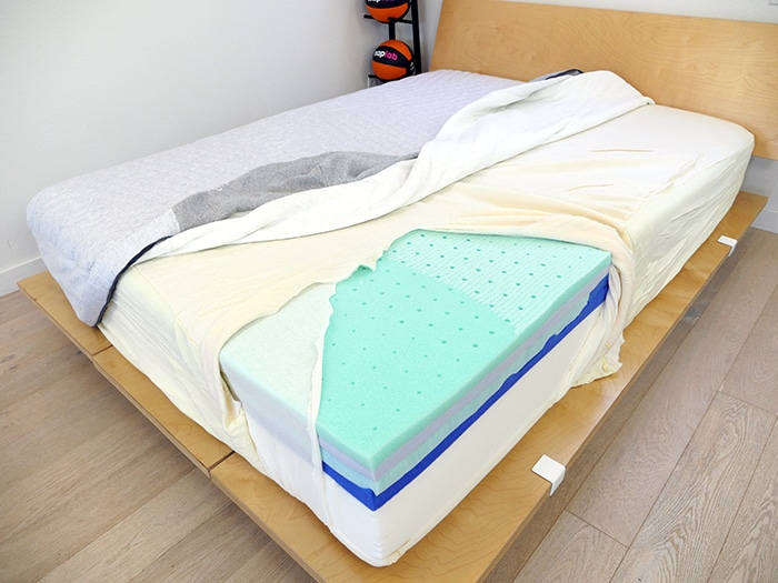 Casper vs. Nectar 6 Models Compared NapLab