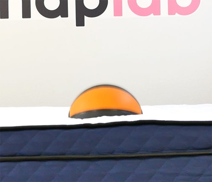 Silk & Snow Hybrid Review 10 DataDriven Tests NapLab