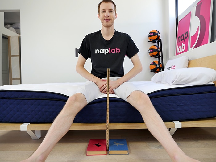 Silk & Snow Hybrid Review 10 DataDriven Tests NapLab