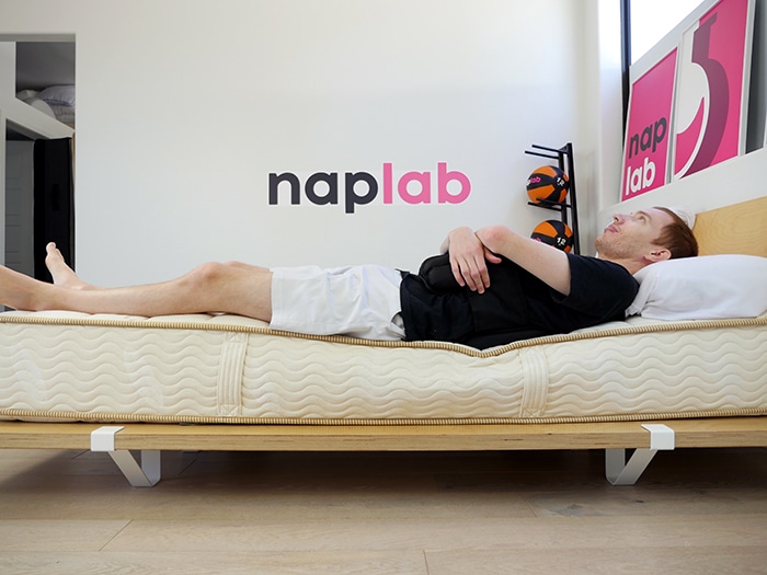 Zenhaven Mattress Review 10 DataDriven Tests NapLab