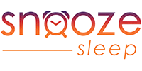 Snooze Sleep Logo