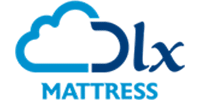 Dlx Mattress Logo