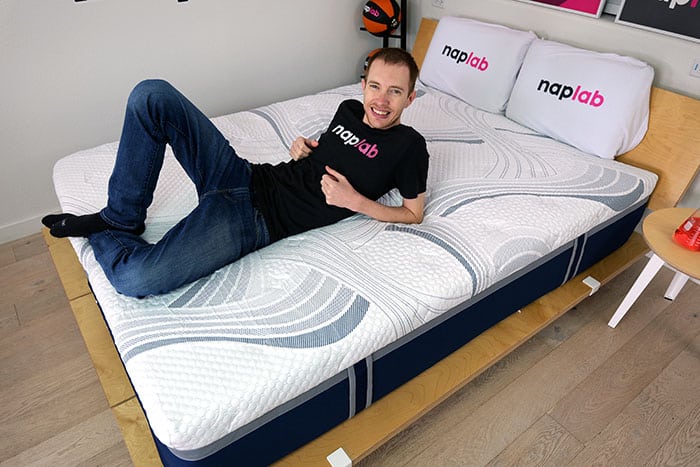 Novaform Comfortgrande Relaxing