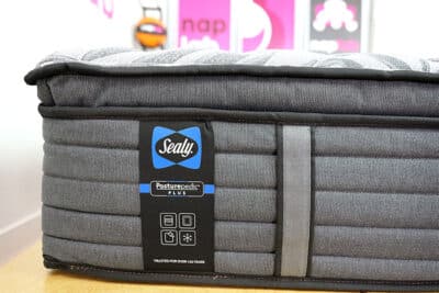 Sealy Posturepedic Plus Ridgecrest